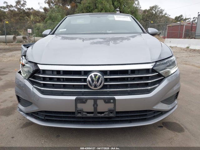 3VWCB7BU0LM022546 Volkswagen Jetta 1.4t R-line/1.4t S/1.4t Se
