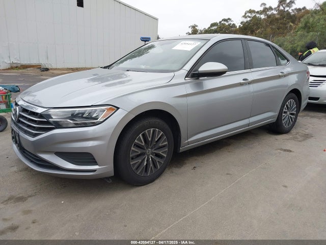 3VWCB7BU0LM022546 Volkswagen Jetta 1.4t R-line/1.4t S/1.4t Se