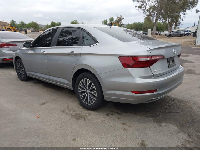 3VWCB7BU0LM022546 Volkswagen Jetta 1.4t R-line/1.4t S/1.4t Se