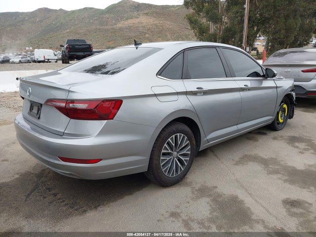 3VWCB7BU0LM022546 Volkswagen Jetta 1.4t R-line/1.4t S/1.4t Se