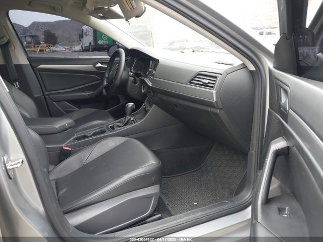 3VWCB7BU0LM022546 Volkswagen Jetta 1.4t R-line/1.4t S/1.4t Se