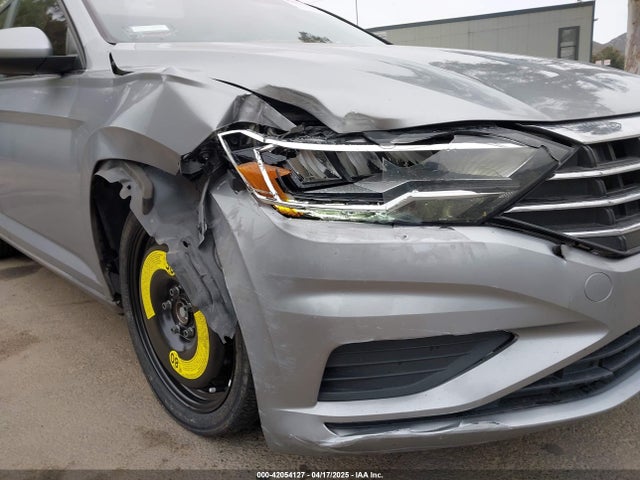3VWCB7BU0LM022546 Volkswagen Jetta 1.4t R-line/1.4t S/1.4t Se