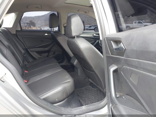 3VWCB7BU0LM022546 Volkswagen Jetta 1.4t R-line/1.4t S/1.4t Se