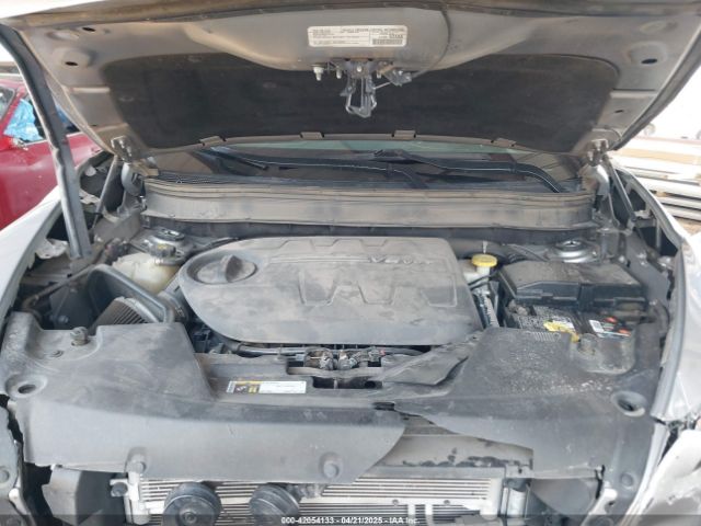 1C4PJMCS4HW665167 Jeep Cherokee Latitude 4x4