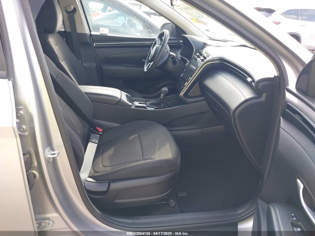 5NMJBCDE9RH345305 Hyundai TUCSON SEL