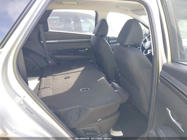 5NMJBCDE9RH345305 Hyundai TUCSON SEL