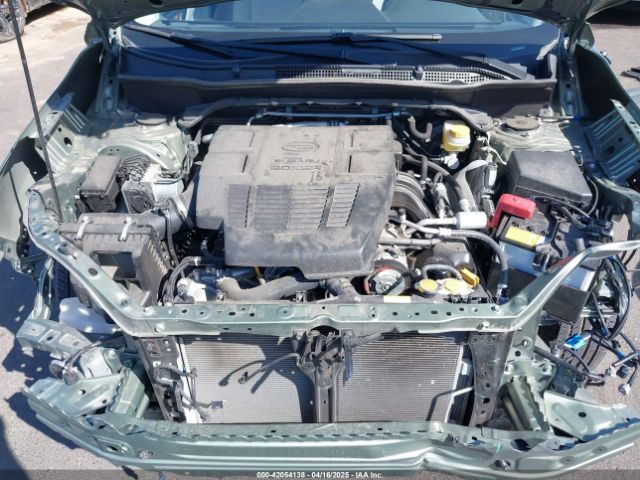 JF2SKAJC9LH551505 Subaru Forester Premium