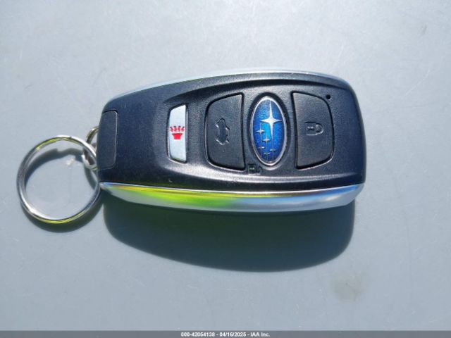 JF2SKAJC9LH551505 Subaru Forester Premium
