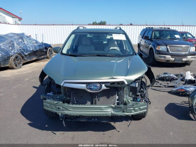 JF2SKAJC9LH551505 Subaru Forester Premium