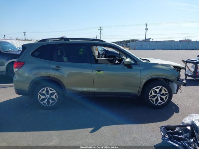 JF2SKAJC9LH551505 Subaru Forester Premium