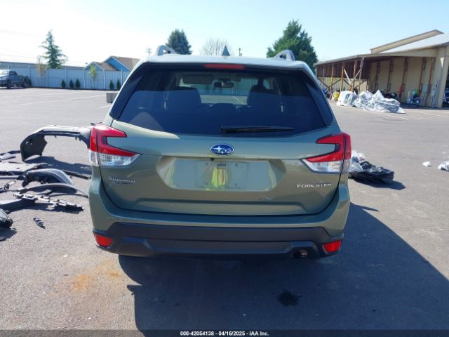 JF2SKAJC9LH551505 Subaru Forester Premium