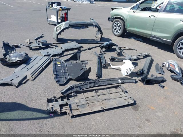 JF2SKAJC9LH551505 Subaru Forester Premium