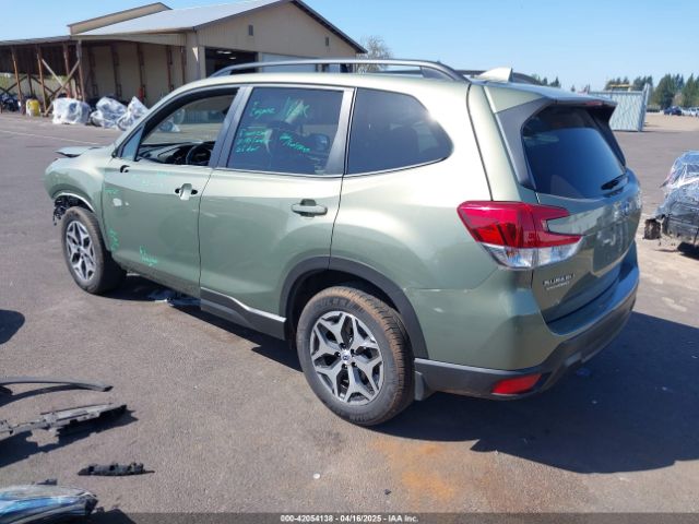 JF2SKAJC9LH551505 Subaru Forester Premium