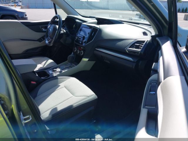 JF2SKAJC9LH551505 Subaru Forester Premium