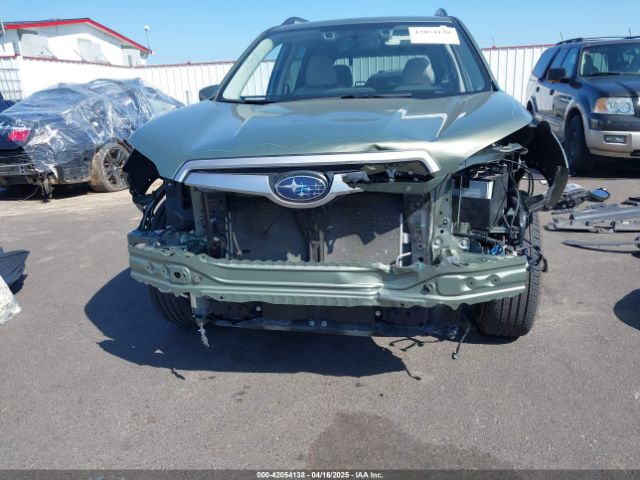 JF2SKAJC9LH551505 Subaru Forester Premium