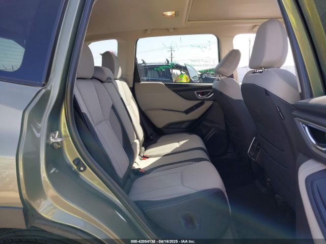 JF2SKAJC9LH551505 Subaru Forester Premium