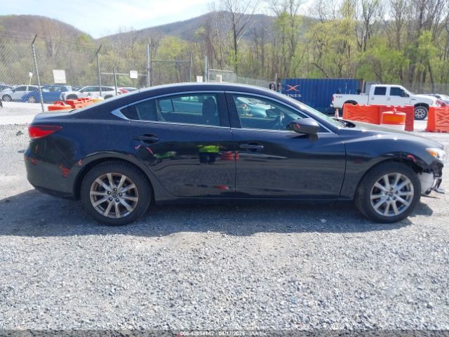 JM1GJ1U59G1419492 Mazda Mazda6 I Sport