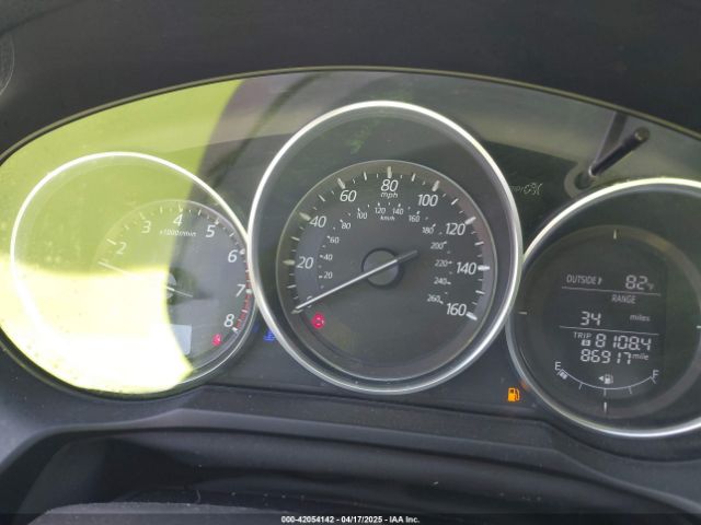 JM1GJ1U59G1419492 Mazda Mazda6 I Sport