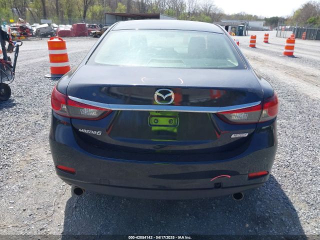 JM1GJ1U59G1419492 Mazda Mazda6 I Sport