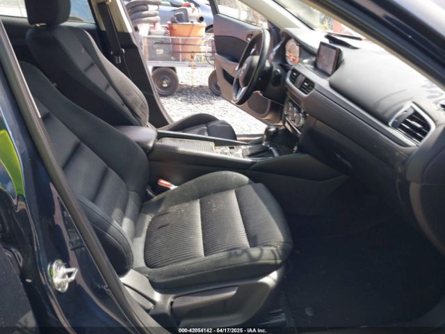 JM1GJ1U59G1419492 Mazda Mazda6 I Sport