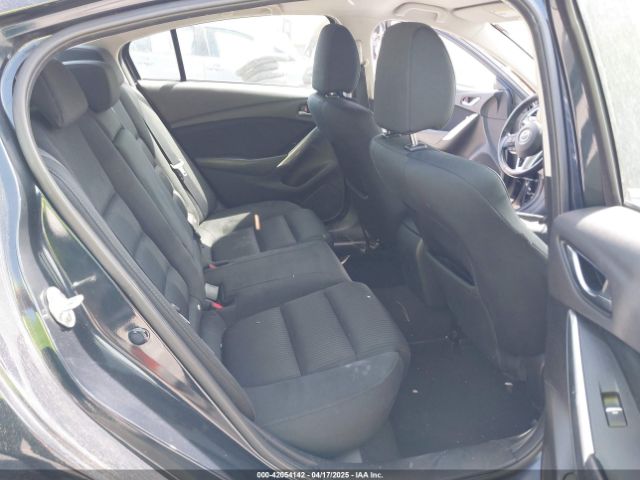 JM1GJ1U59G1419492 Mazda Mazda6 I Sport