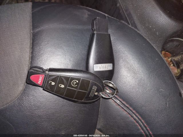 1C4PJMBS5GW316888 Jeep Cherokee Trailhawk