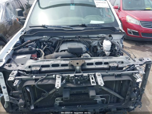 1GB2CUEG3HZ267030 Chevrolet Silverado 2500hd Wt