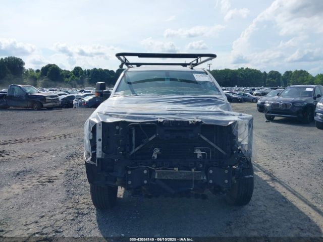 1GB2CUEG3HZ267030 Chevrolet Silverado 2500hd Wt