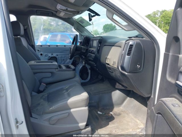 1GB2CUEG3HZ267030 Chevrolet Silverado 2500hd Wt