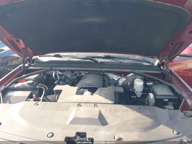 1GNSCBKC2GR470918 Chevrolet Tahoe Lt