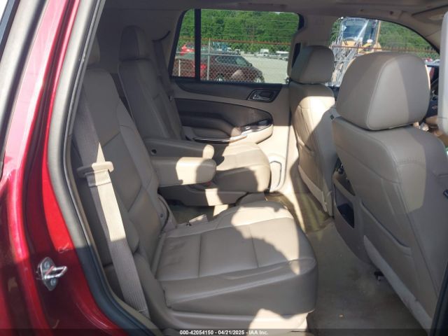 1GNSCBKC2GR470918 Chevrolet Tahoe Lt