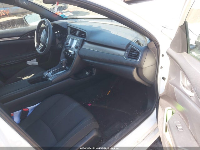 SHHFK7H29HU218548 Honda Civic Lx