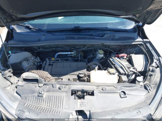 KL4CJASBXLB071000 Buick Encore Fwd Preferred
