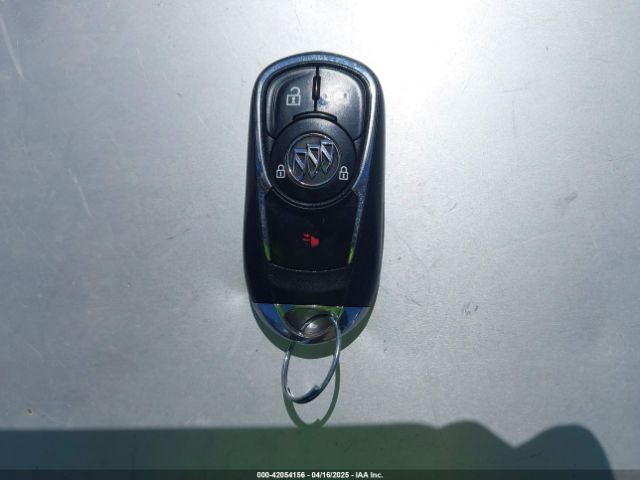 KL4CJASBXLB071000 Buick Encore Fwd Preferred