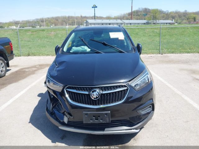 KL4CJASBXLB071000 Buick Encore Fwd Preferred