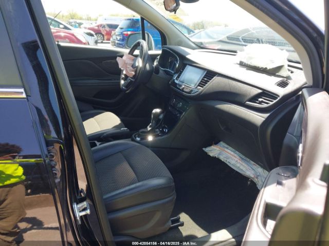 KL4CJASBXLB071000 Buick Encore Fwd Preferred
