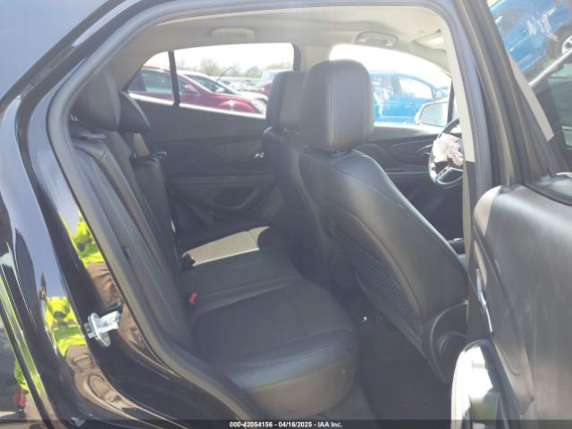 KL4CJASBXLB071000 Buick Encore Fwd Preferred