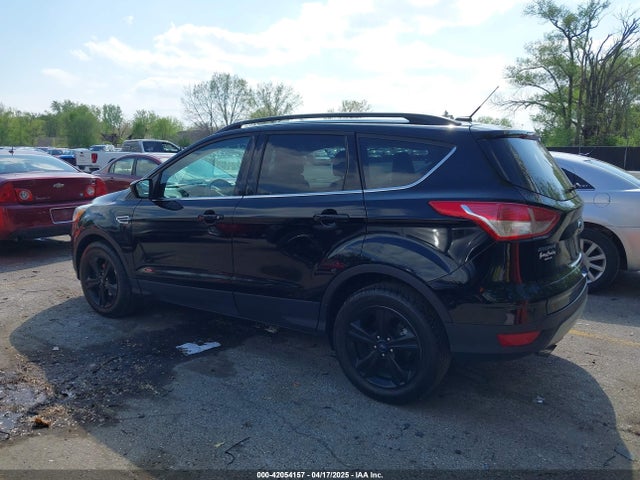 1FMCU0GX2GUB94629 Ford ESCAPE SE