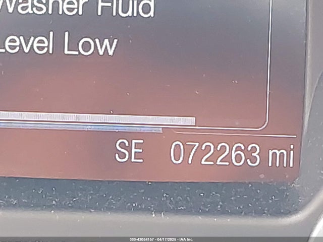 1FMCU0GX2GUB94629 Ford ESCAPE SE