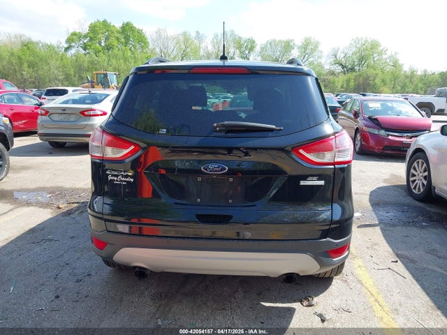1FMCU0GX2GUB94629 Ford ESCAPE SE