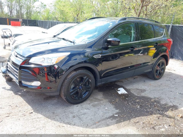 1FMCU0GX2GUB94629 Ford ESCAPE SE
