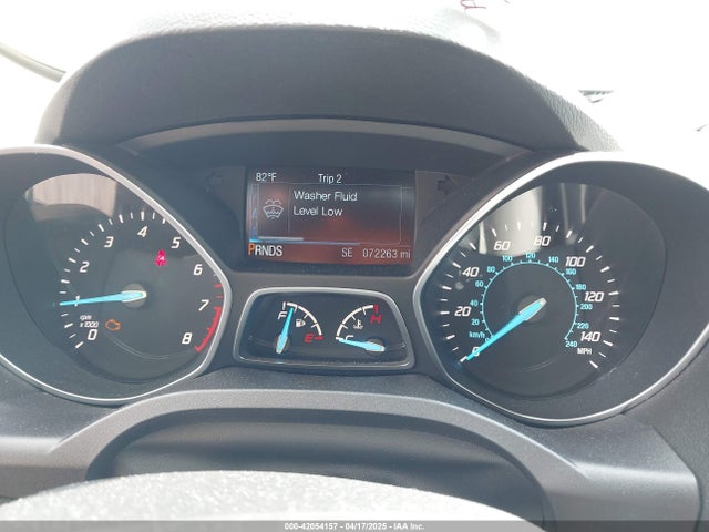 1FMCU0GX2GUB94629 Ford ESCAPE SE
