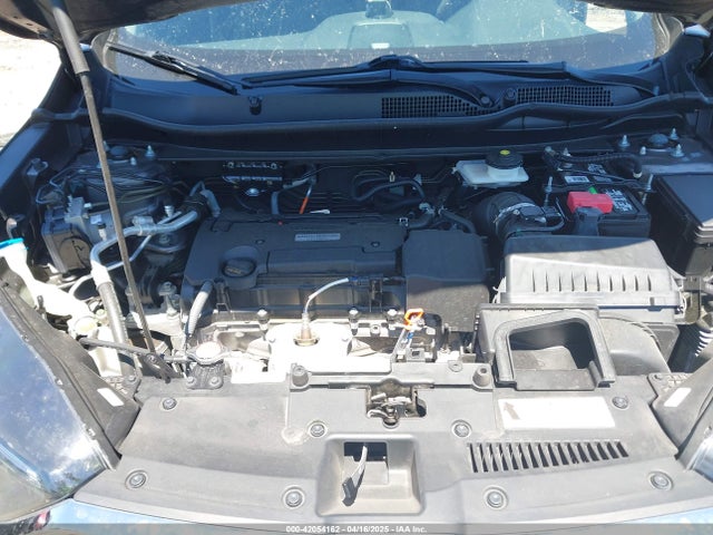 5J6RW5H30JL001323 Honda CR-V LX