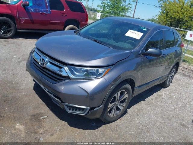 5J6RW5H30JL001323 Honda CR-V LX
