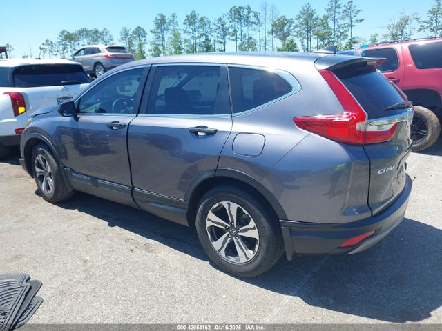 5J6RW5H30JL001323 Honda CR-V LX