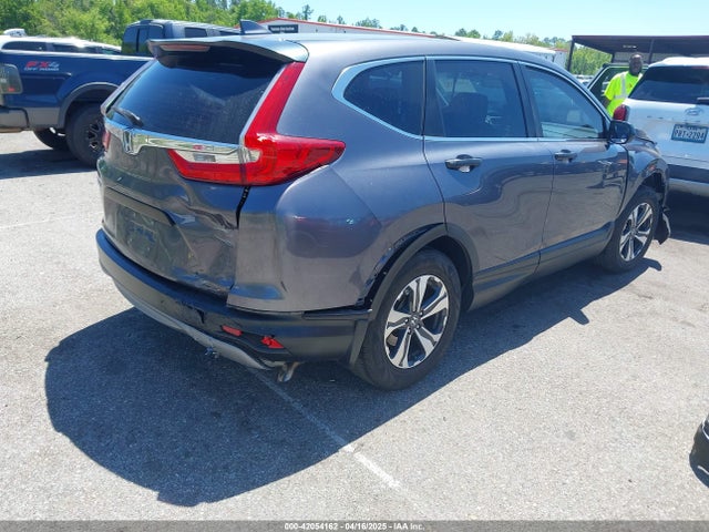 5J6RW5H30JL001323 Honda CR-V LX