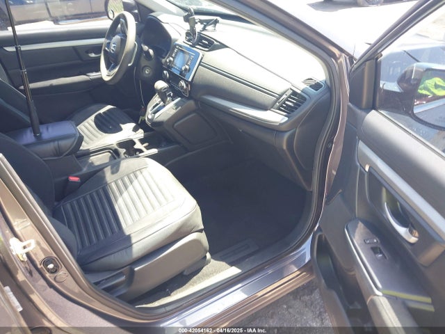 5J6RW5H30JL001323 Honda CR-V LX