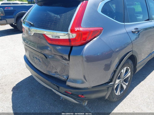 5J6RW5H30JL001323 Honda CR-V LX