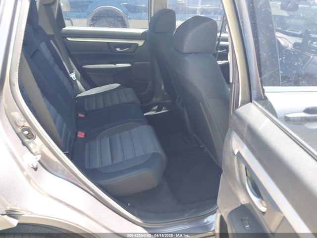 5J6RW5H30JL001323 Honda CR-V LX