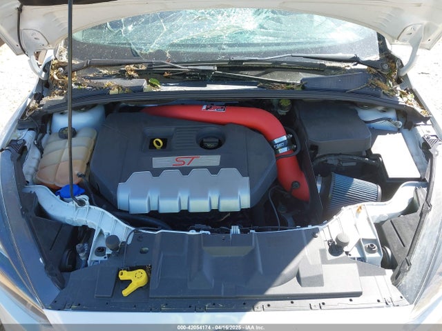 1FADP3L90HL269513 Ford FOCUS ST